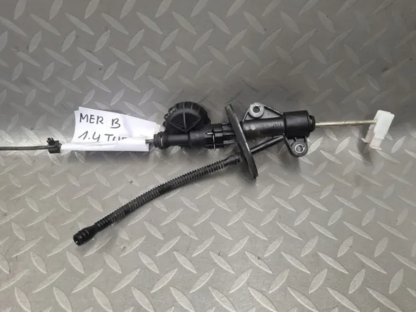 Câble d'embrayage OEM 55565462 pour Opel Meriva II B image 5