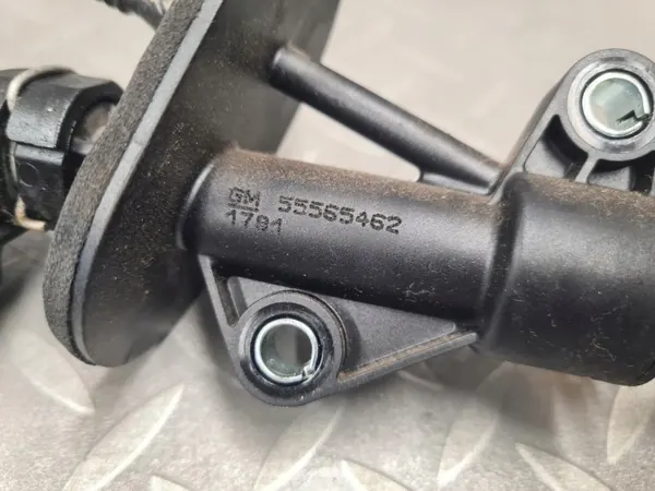 Câble d'embrayage OEM 55565462 pour Opel Meriva II B image 7