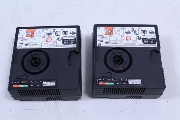 Kompressori Pumppu Audi VW Skoda 5N0012615H image 4