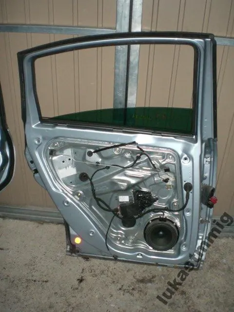 Mecanismo de Vidro Elétrico B5 Lift com Motor 3B5 image 3