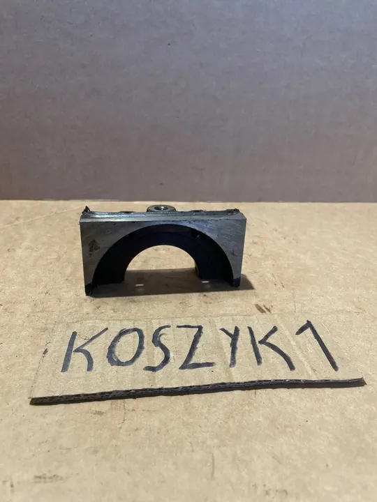 Vevhuslagerlock Chevrolet Captiva 2007 OEM AWJ430 image 2