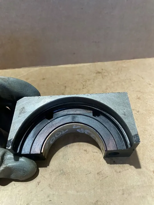 Vevhuslagerlock Chevrolet Captiva 2007 OEM AWJ430 image 3