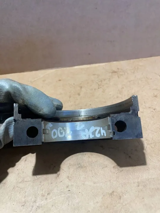 Vevhuslagerlock Chevrolet Captiva 2007 OEM AWJ430 image 4