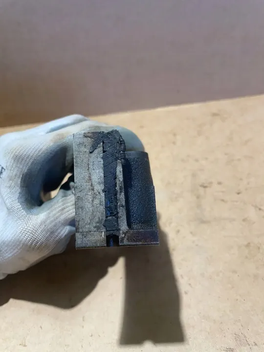 Vevhuslagerlock Chevrolet Captiva 2007 OEM AWJ430 image 6