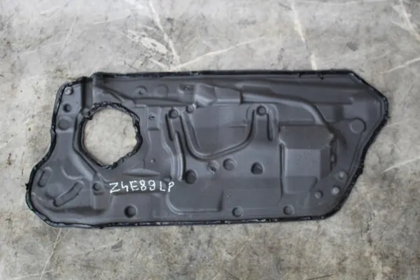OEM 7029639 Dörrskumisolering Vänster Fram BMW Z4 E89 image 2