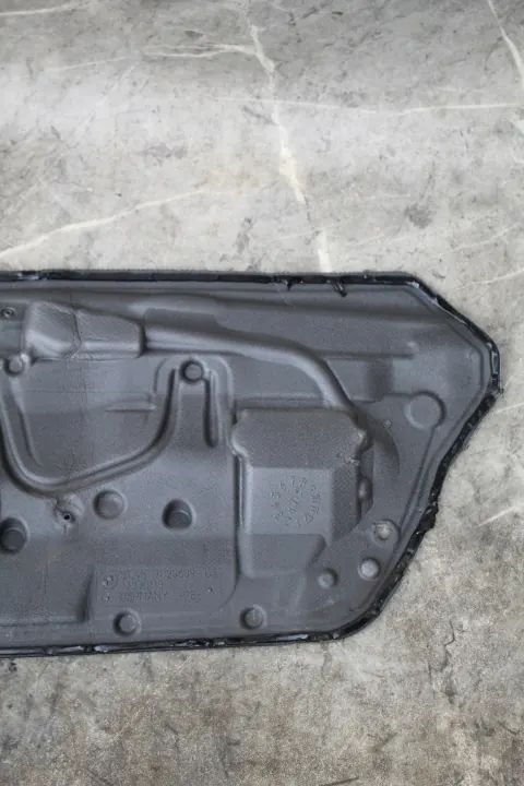 OEM 7029639 Dörrskumisolering Vänster Fram BMW Z4 E89 image 3
