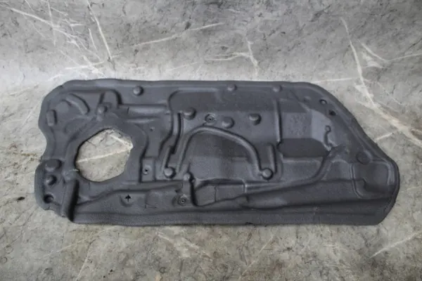 OEM 7029639 Dörrskumisolering Vänster Fram BMW Z4 E89 image 4