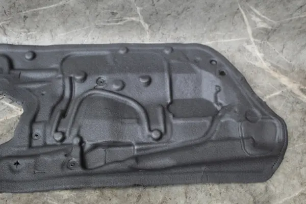 OEM 7029639 Dörrskumisolering Vänster Fram BMW Z4 E89 image 6