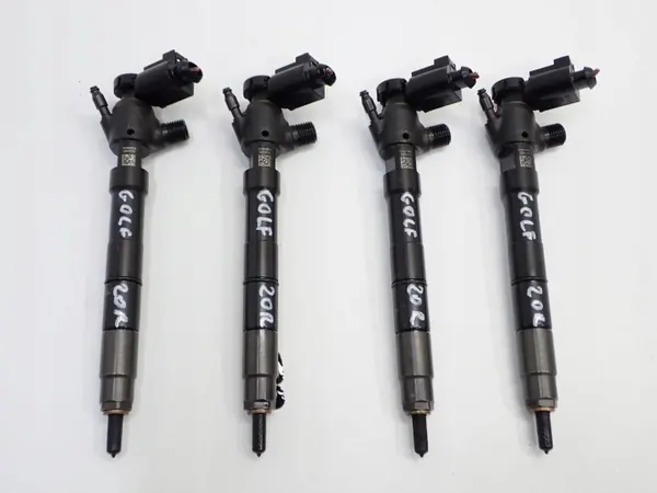 Suutinsarja OEM 04L130277BF VW Golf VII 1.6 TDI:lle image 2