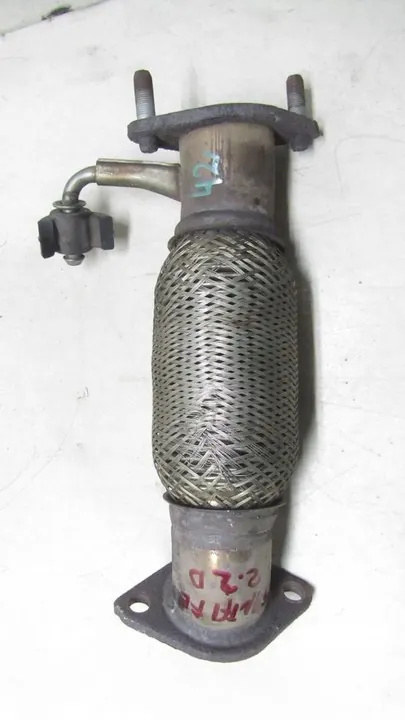 HYUNDAI SANTA FE III 2.2 Amortisseur de vibration 188/042 image 1