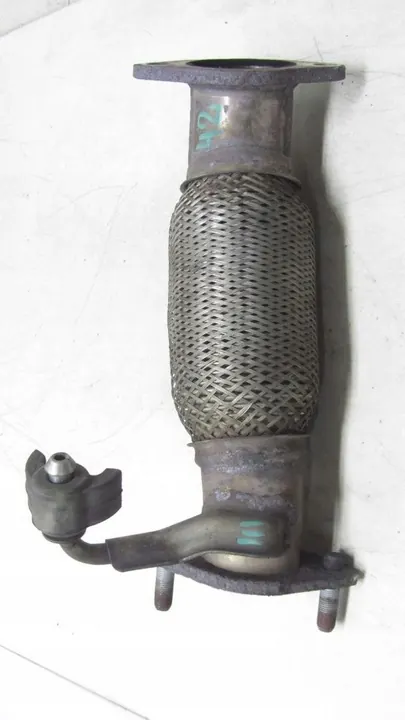 HYUNDAI SANTA FE III 2.2 Amortisseur de vibration 188/042 image 2