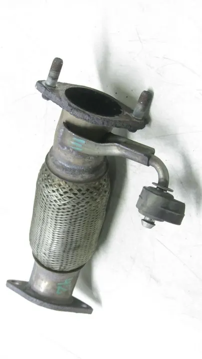 HYUNDAI SANTA FE III 2.2 Amortisseur de vibration 188/042 image 3