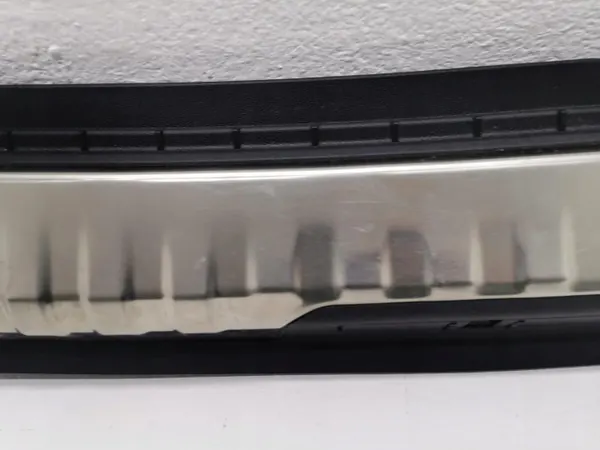 Takavyön suojus OEM 9819348477 Peugeot 508 II:lle image 4