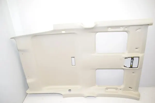 BMW I3 Dachabdeckungssatz OEM 51437275668 - Gebraucht image 10