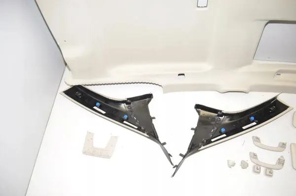 BMW I3 Dachabdeckungssatz OEM 51437275668 - Gebraucht image 5