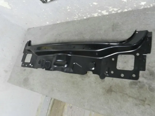 OEM 4K9813307 Achterbumperligger voor Audi A6 S6 C8 Avant image 3