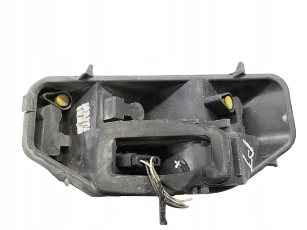 Moldura Lanterna Traseira Direita OEM 5907911207298 Peugeot 407 image 2