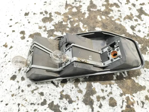 Moldura Lanterna Traseira Direita OEM 5907911207298 Peugeot 407 image 3