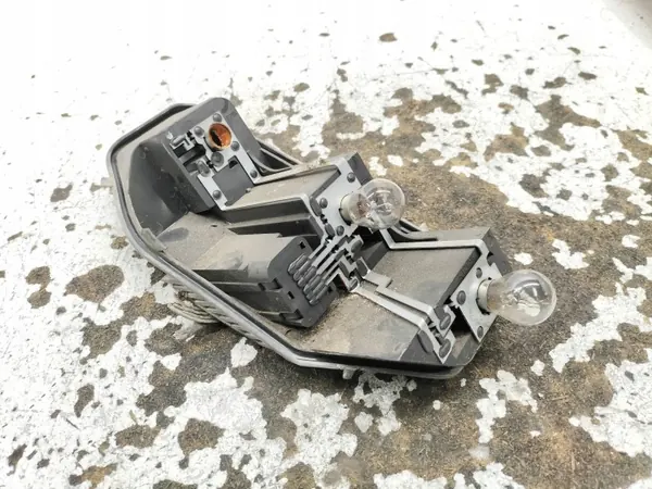 Moldura Lanterna Traseira Direita OEM 5907911207298 Peugeot 407 image 4