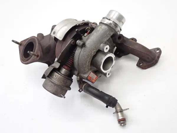 Turboaktuator OEM H82728404 för Dacia Dokker/Lodgy image 3