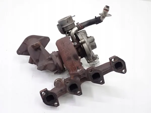 Turboaktuator OEM H82728404 för Dacia Dokker/Lodgy image 5