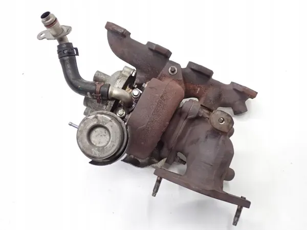 Turboaktuator OEM H82728404 för Dacia Dokker/Lodgy image 6