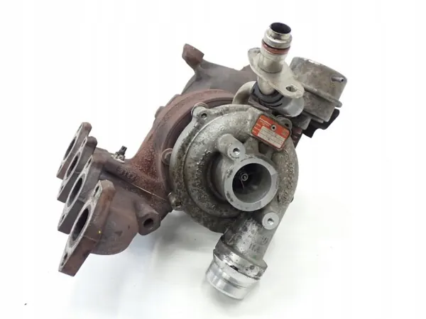 Turboaktuator OEM H82728404 för Dacia Dokker/Lodgy image 7