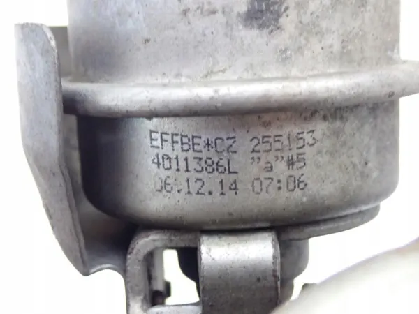 Turboaktuator OEM H82728404 för Dacia Dokker/Lodgy image 8