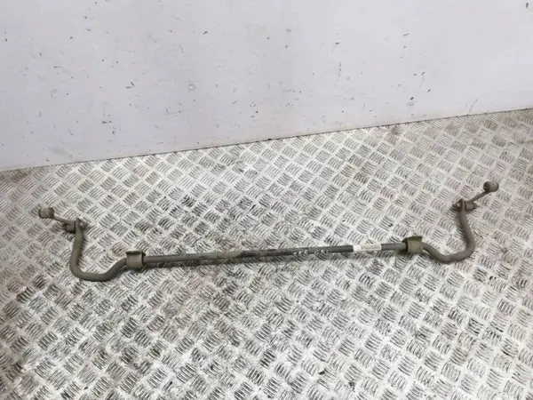 Hintere Stabilisatorstange OEM A2463202011 Mercedes-Benz image 2