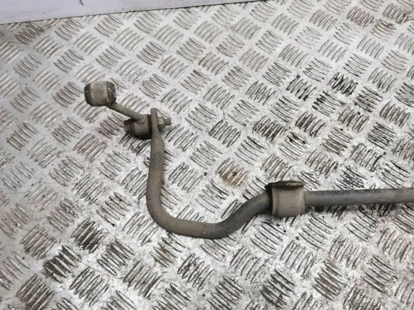 Hintere Stabilisatorstange OEM A2463202011 Mercedes-Benz image 6