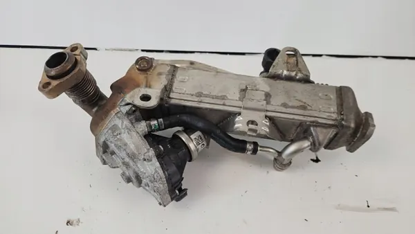 Arrefecedor EGR BMW OEM 85804524CAR - Usado image 4