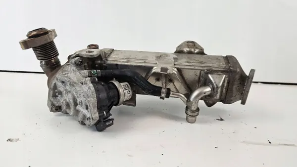 Arrefecedor EGR BMW OEM 85804524CAR - Usado image 5