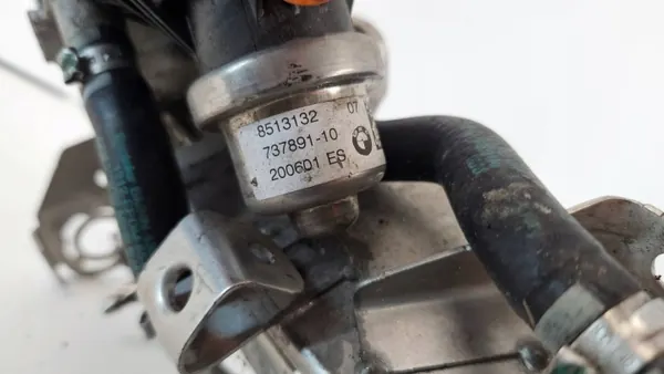 Arrefecedor EGR BMW OEM 85804524CAR - Usado image 6
