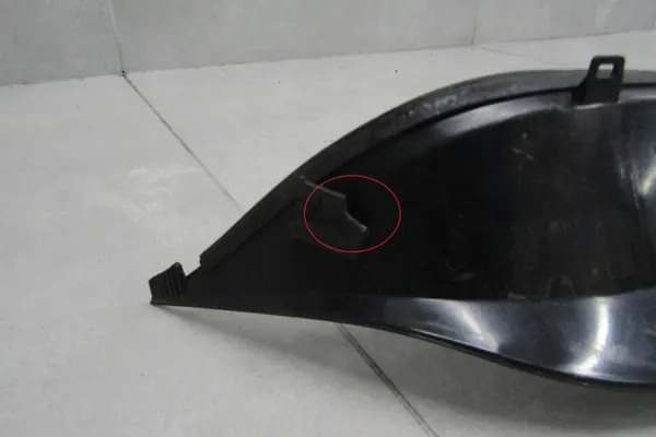 OEM 2GM827699 Takaspoileri Stop-valolla VW T-Crossille image 6