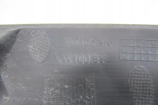 OEM 2GM827699 Takaspoileri Stop-valolla VW T-Crossille image 8