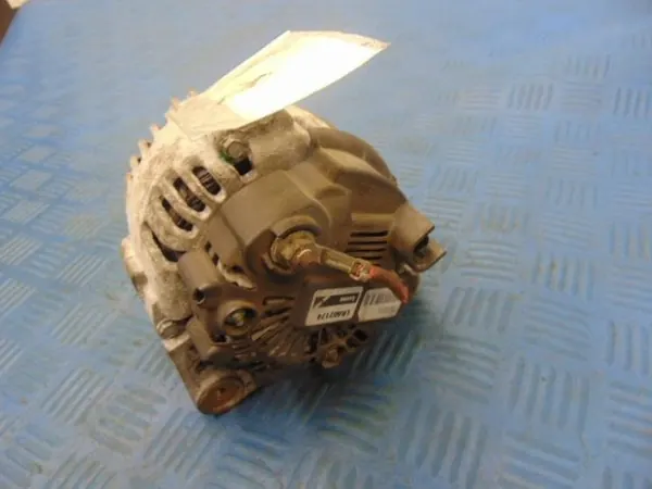 ALTERNADOR RENAULT SCENIC II 1.6 16V TG11C011 image 2
