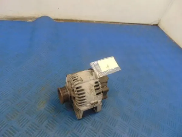 ALTERNADOR RENAULT SCENIC II 1.6 16V TG11C011 image 4