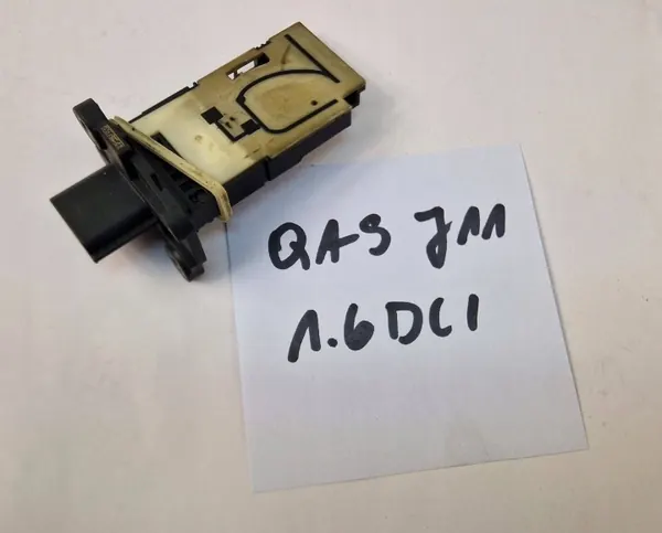 MAF-sensor Nissan Qashqai 2012 OEM H8201267959 image 7