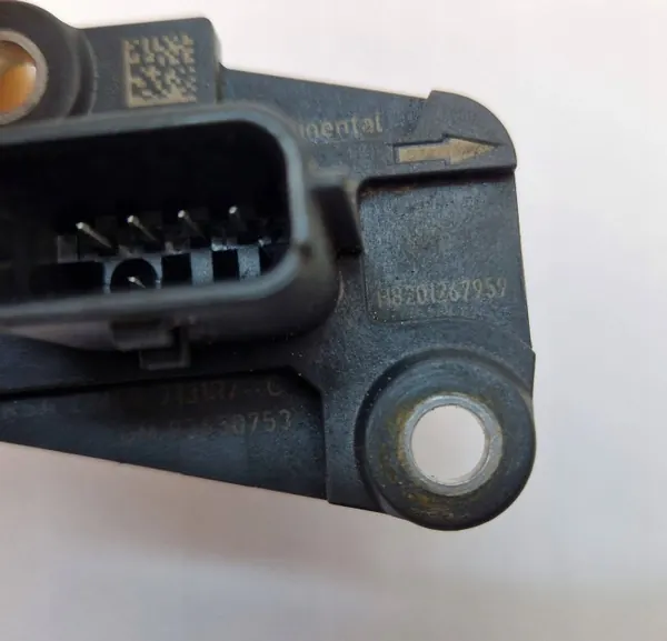 MAF-sensor Nissan Qashqai 2012 OEM H8201267959 image 8