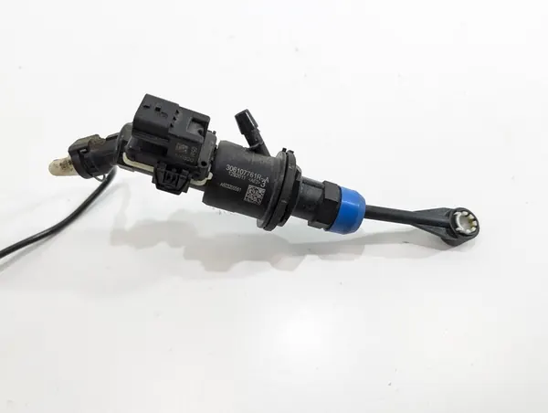 Bomba de Embreagem com Mangueira Renault Clio V image 2