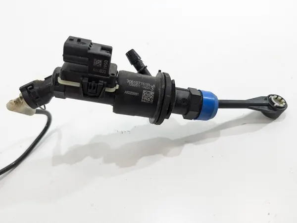 Bomba de Embreagem com Mangueira Renault Clio V image 3