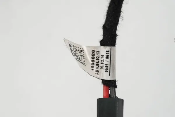 Baklucka Aktuator Skoda Superb II 3T0827851B image 4