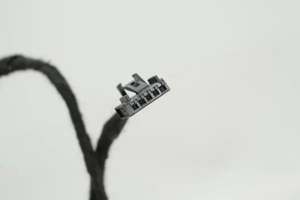 Baklucka Aktuator Skoda Superb II 3T0827851B image 5