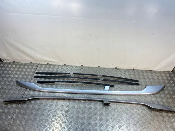 Barras de techo Citroen C-Crosser OEM FBZ25828 image 2
