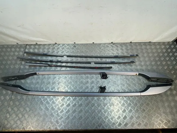Barras de techo Citroen C-Crosser OEM FBZ25828 image 3