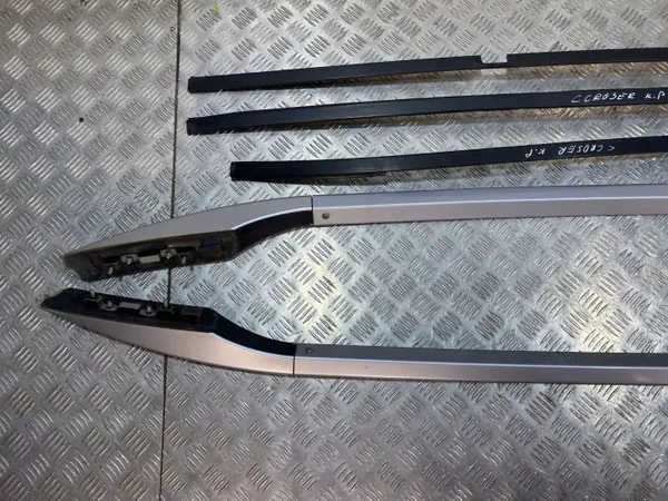 Barras de techo Citroen C-Crosser OEM FBZ25828 image 4