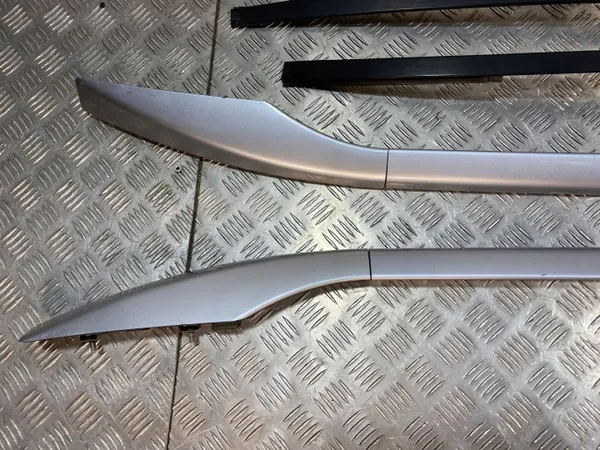 Barras de techo Citroen C-Crosser OEM FBZ25828 image 6