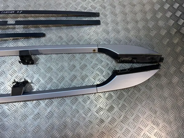 Barras de techo Citroen C-Crosser OEM FBZ25828 image 8