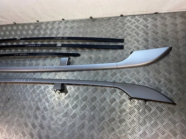 Barras de techo Citroen C-Crosser OEM FBZ25828 image 9