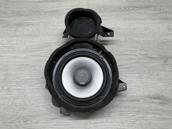 Luidspreker voorlinkerdeur OEM 1298201902 Mercedes SL R129 image 2